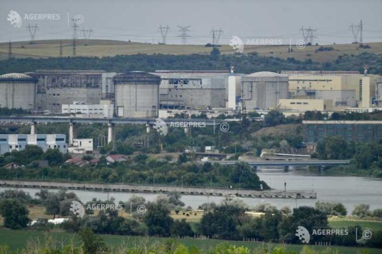 Nuclearelectrica: Memorandum cu Nucleoelectrica Argentina pentru proiectele bazate pe tehnologia CANDU 6