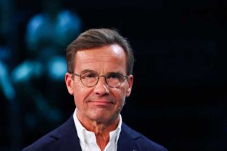 Suedia: Premierul Ulf Kristersson și-a anunțat demisia, după înfrângerea partidului său în alegerile parlamentare