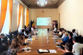 CCIB: Companiile românești, conectate la oportunitățile de afaceri din marile proiecte europene de cercetare