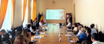 CCIB: Companiile românești, conectate la oportunitățile de afaceri din marile proiecte europene de cercetare