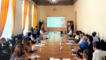 CCIB: Companiile românești, conectate la oportunitățile de afaceri din marile proiecte europene de cercetare