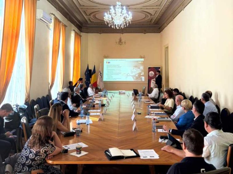 CCIB: Companiile românești, conectate la oportunitățile de afaceri din marile proiecte europene de cercetare