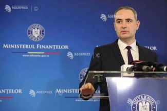Nazare: Peste 2 miliarde de lei, mutați din trimestrul IV în trimestrul III pentru plata unor obligații în sănătate