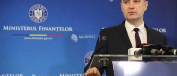Nazare: Peste 2 miliarde de lei, mutați din trimestrul IV în trimestrul III pentru plata unor obligații în sănătate