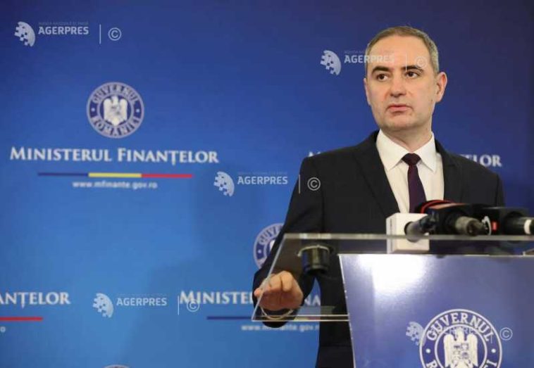 Nazare: Peste 2 miliarde de lei, mutați din trimestrul IV în trimestrul III pentru plata unor obligații în sănătate