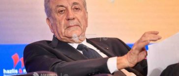 Qatargate: Deputații greci au votat ridicarea imunității fostului comisar european Dimitris Avramopoulos