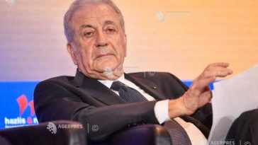 Qatargate: Deputații greci au votat ridicarea imunității fostului comisar european Dimitris Avramopoulos