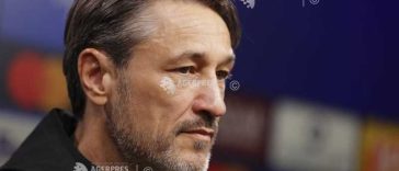 Fotbal: Karetsas, în lotul Borussiei Dortmund, după problemele circulatorii cu care s-a confruntat