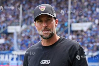 Fotbal: Antrenorul lui Stuttgart și-a exprimat susținerea față de atacantul Deniz Undav