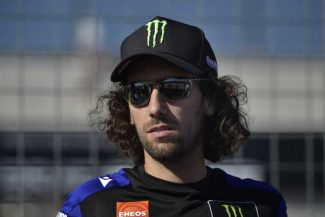 MotoGP: Spaniolul Alex Rins spune că a avut amețeli și probleme cu vederea la Marele Premiu de la San Marino