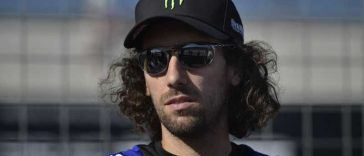MotoGP: Spaniolul Alex Rins spune că a avut amețeli și probleme cu vederea la Marele Premiu de la San Marino