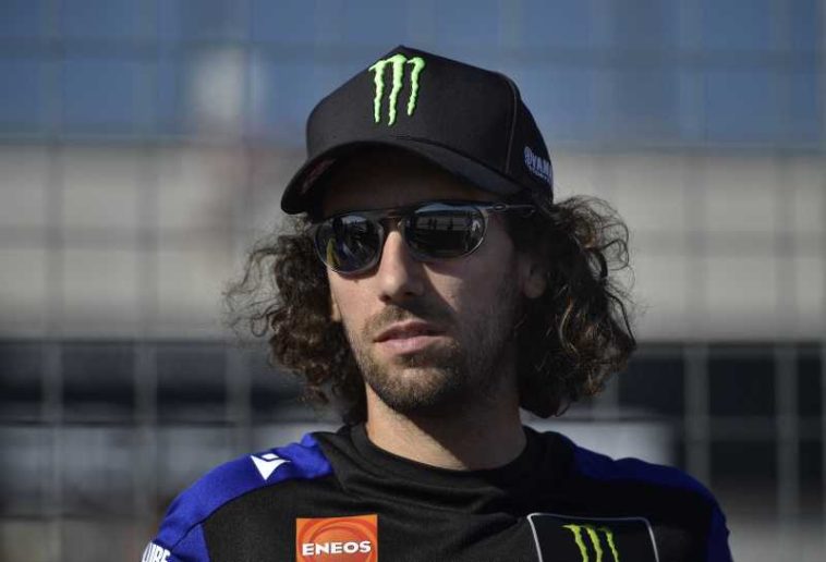 MotoGP: Spaniolul Alex Rins spune că a avut amețeli și probleme cu vederea la Marele Premiu de la San Marino