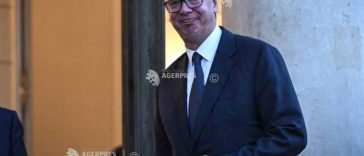 Serbia inaugurează o fabrică de drone în parteneriat cu o companie israeliană