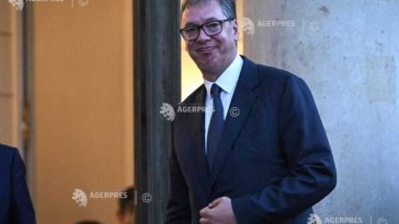 Serbia inaugurează o fabrică de drone în parteneriat cu o companie israeliană