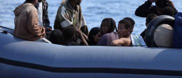 OIM: Deși sosirea migranților pe mare în Europa a scăzut cu 39% în 2026, numărul victimelor crește