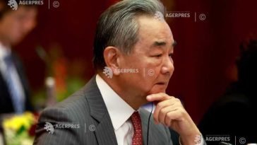 Șeful diplomației chineze abordează tema Orientului Mijlociu într-o discuție telefonică cu Marco Rubio