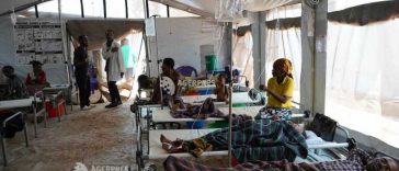 Epidemia de Ebola nu este sub control, avertizează Africa CDC
