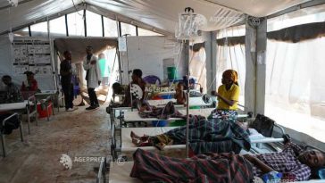 Epidemia de Ebola nu este sub control, avertizează Africa CDC
