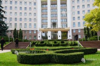 Republica Moldova a denunțat la OSCE încălcările repetate ale spațiului său aerian