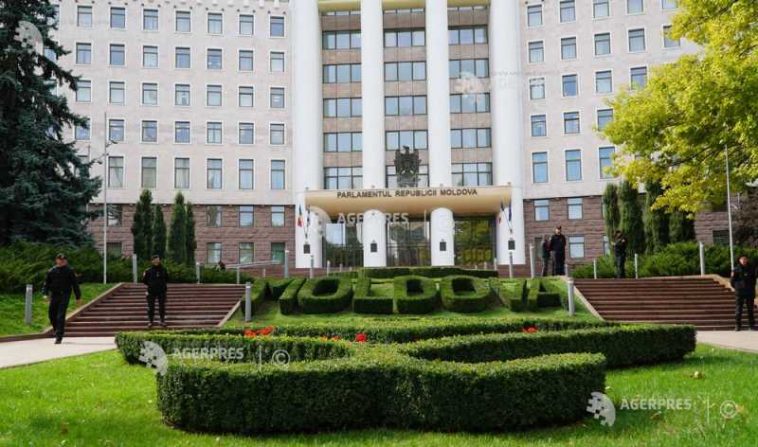 Republica Moldova a denunțat la OSCE încălcările repetate ale spațiului său aerian
