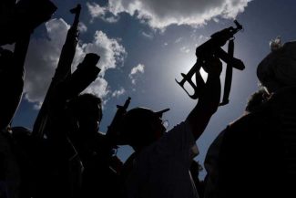 O delegație americană a purtat discuții cu rebelii houthi în Oman (surse)