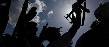 O delegație americană a purtat discuții cu rebelii houthi în Oman (surse)
