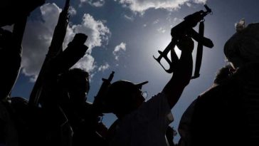 O delegație americană a purtat discuții cu rebelii houthi în Oman (surse)