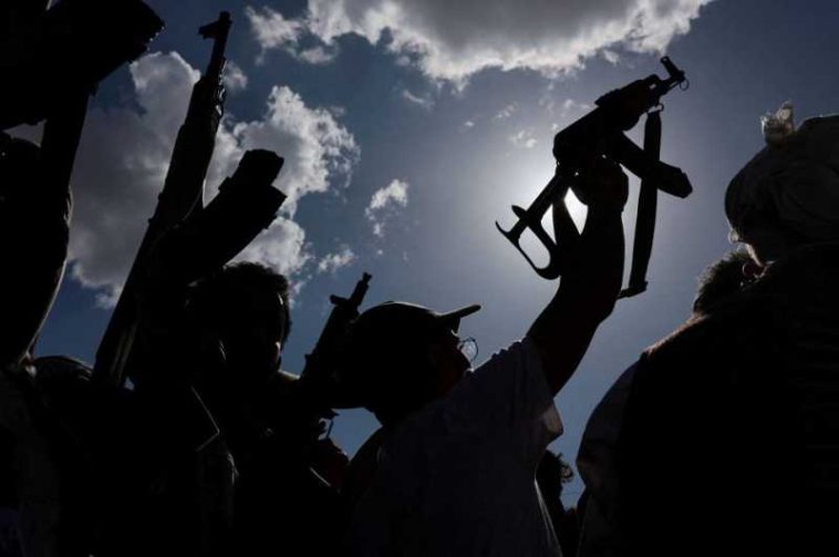 O delegație americană a purtat discuții cu rebelii houthi în Oman (surse)