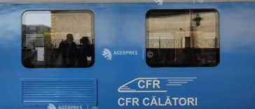 CFR Călători organizează curse speciale gratuite și expoziții de material rulant, în weekend
