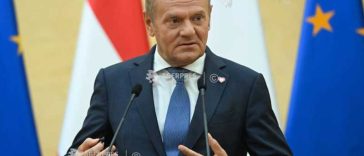 Premierul Poloniei avertizează că planurile Rusiei includ ‘atacuri hibride cu drone și rachete’ împotriva aliaților Kievul
