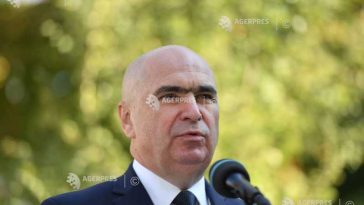 Bolojan: Prin propunerea lui Mureșan ca premier, țara noastră are șansa de a continua pe calea corectă