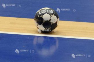 Handbal feminin: Victorie pentru campioana Gloria Bistrița cu SCM Râmnicu Vâlcea