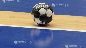 Handbal feminin: Victorie pentru campioana Gloria Bistrița cu SCM Râmnicu Vâlcea