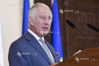 Regele Charles al III-lea îi avertizează pe liderii din domeniul AI cu privire la ‘pericolul existențial’ al acestei tehnologii