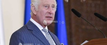 Regele Charles al III-lea îi avertizează pe liderii din domeniul AI cu privire la ‘pericolul existențial’ al acestei tehnologii