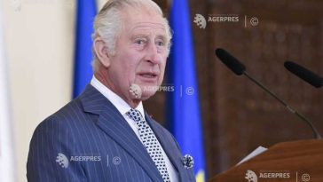 Regele Charles al III-lea îi avertizează pe liderii din domeniul AI cu privire la ‘pericolul existențial’ al acestei tehnologii