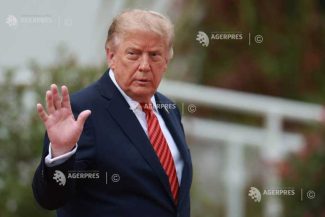 Trump salută ‘progrese majore’ în vederea creării unei baze americane în Polonia