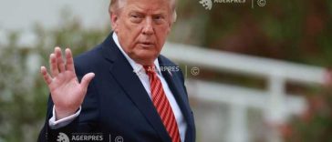 Trump salută ‘progrese majore’ în vederea creării unei baze americane în Polonia