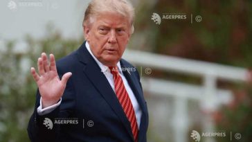 Trump salută ‘progrese majore’ în vederea creării unei baze americane în Polonia