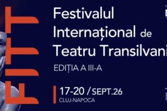 Cluj: S-a deschis FITT, festivalul în care arta întâlnește cu neuroștiința