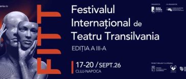 Cluj: S-a deschis FITT, festivalul în care arta întâlnește cu neuroștiința
