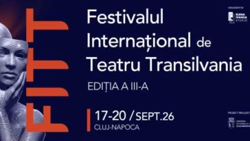 Cluj: S-a deschis FITT, festivalul în care arta întâlnește cu neuroștiința