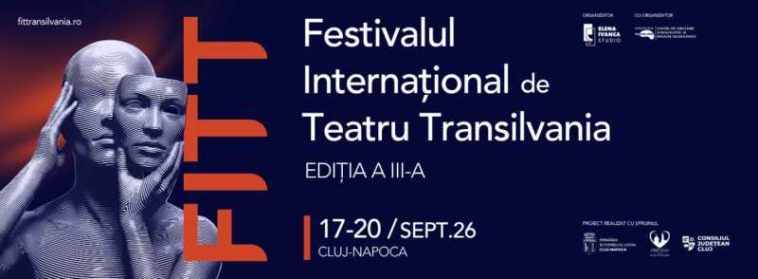 Cluj: S-a deschis FITT, festivalul în care arta întâlnește cu neuroștiința