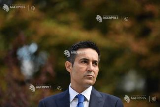 Claudiu Manda, după desemnarea lui Siegfried Mureșan: PSD nu va accepta continuarea acelorași politici