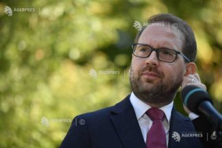 Dominic Fritz: Siegfried Mureșan e premierul de care România are nevoie; nu va fi ușor să găsim o majoritate