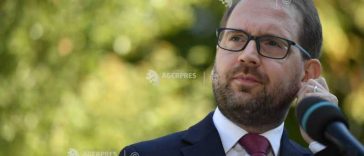 Dominic Fritz: Siegfried Mureșan e premierul de care România are nevoie; nu va fi ușor să găsim o majoritate