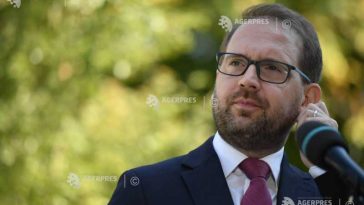 Dominic Fritz: Siegfried Mureșan e premierul de care România are nevoie; nu va fi ușor să găsim o majoritate