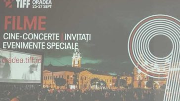 Bihor: TIFF Oradea revine cu peste 30 de filme și evenimente speciale; pentru prima dată în vie (GALERIE FOTO)
