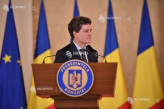 Nicușor Dan, în județul Suceava: Încerc să înțeleg realitățile locului