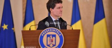 Nicușor Dan, în județul Suceava: Încerc să înțeleg realitățile locului